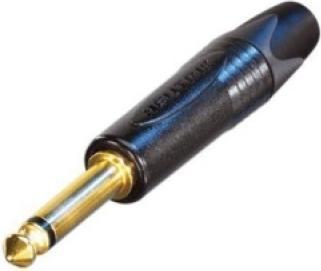 Produktbild Mogami Overdrive Gitarrenkabel (6 m, 6.3mm Klinke (Jack))