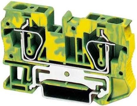 Image du produit Phoenix Contact Bj A Ressort Pour Cond De Protec St6-Pe
