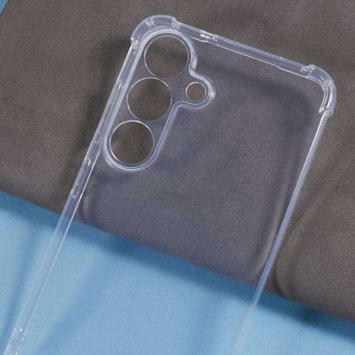 Actual product image Cover-Discount Galaxy S25+ Plus - Hülle mit Umhängeband