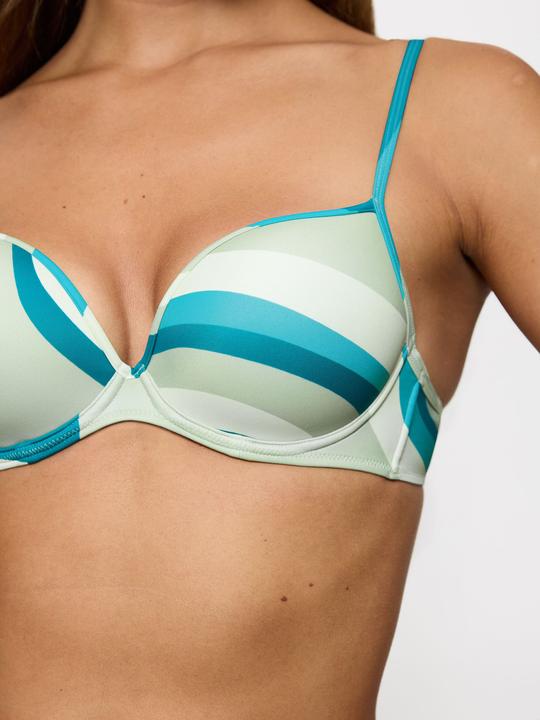 Produktbild Triumph Bügel-Bikini-Top Summer Mix & Match (42 C)