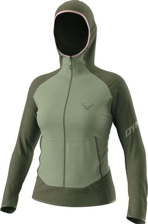 Immagine prodotto Dynafit Felpa con cappuccio Transalper Light Polartec (34)