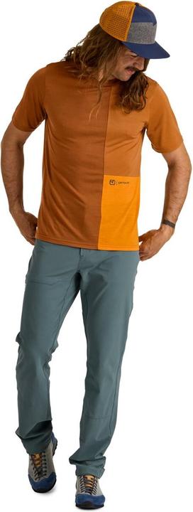 Actual product image Ortovox 150 Cool Crack T-Shirt (XL)
