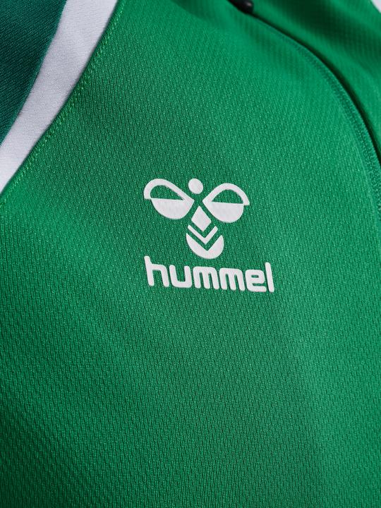 Immagine prodotto hummel hmlLEAD 2.0 ZIP HOODIE (XL)