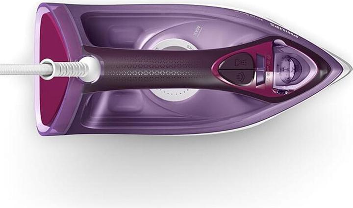 Actual product image Philips DST3041/30 (2600 W, 200 g/min)