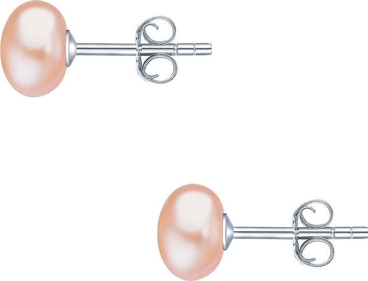 Immagine prodotto Valero Pearls Perle d'acqua dolce d'argento da donna - 2936 (Argento)