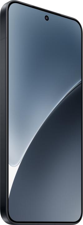 Actual product image Xiaomi 15 (512 GB, Black, 6.36", Dual SIM, 50 Mpx, 5G)