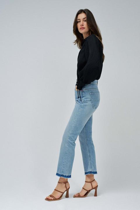 Produktbild Salsa Jeans Jeans Faith Vintage Wash (27)