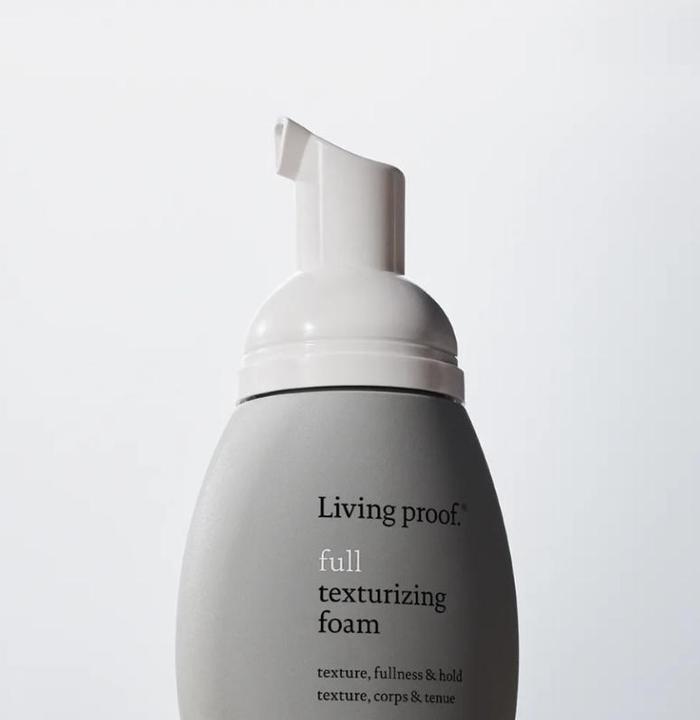Immagine prodotto Living Proof Schiuma texturizzante completa 5,0 Fl Oz (148 ml, Schiuma a volume)
