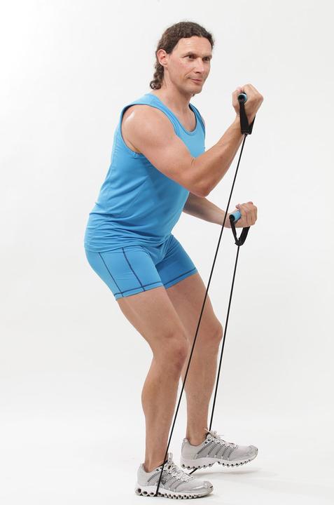 Produktbild Yogistar Tonin Tube Basic (1.30 m)
