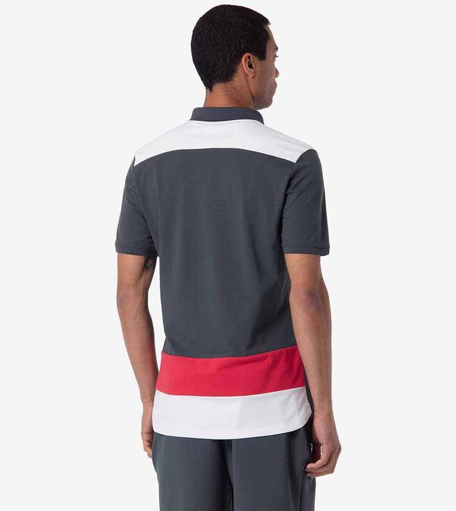 Actual product image Kappa Polo AS Monaco Acramy 2024/25 (L)