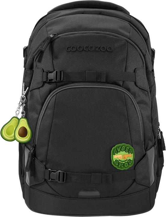 Image du produit Coocazoo COLOUR-UP-Set, Avocabros