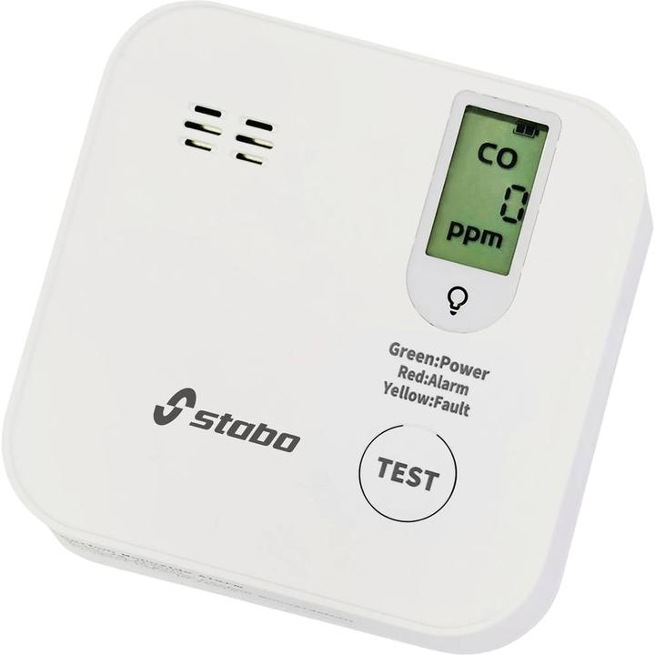 Produktbild Stabo CO Alarm iV