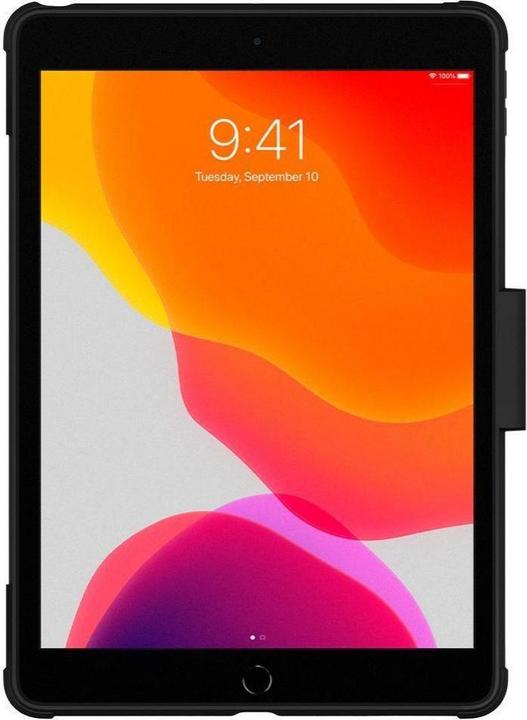 Produktbild Spigen Rugged Armor Pro (iPad 2021 (9. Gen))