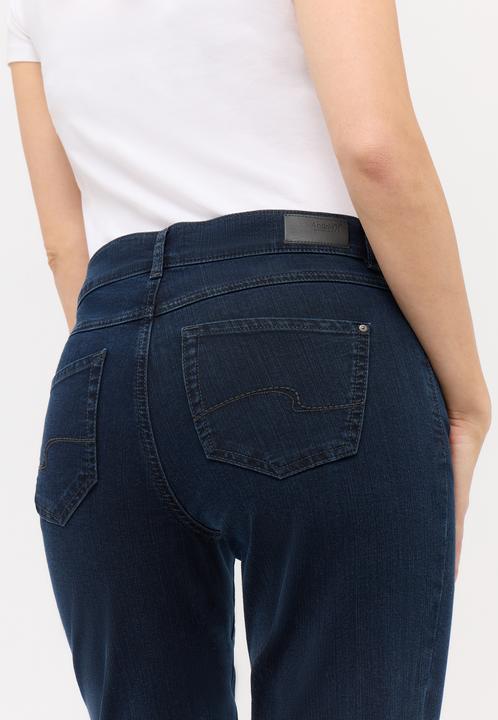 Immagine prodotto Angels Dolly Jeans Power Stretch blu blu (W26/L32)