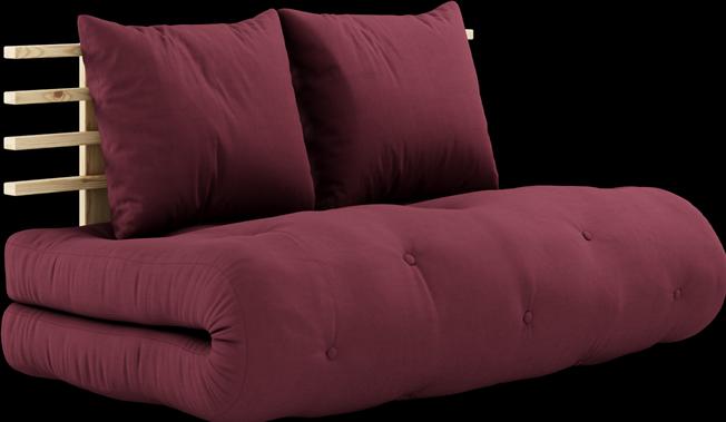 Image du produit Karup Design Shin Sano (2 places, Canapé-lit)