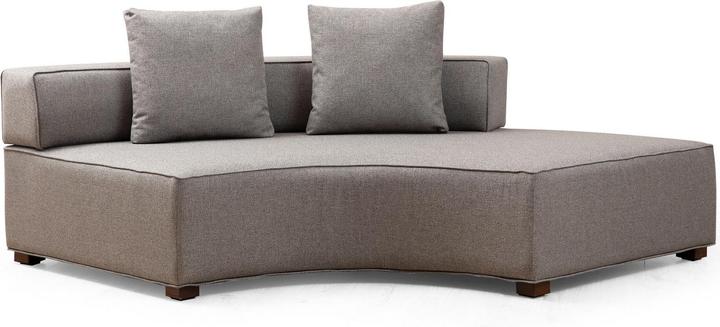 Produktbild Atelier del Sofa Lilliana (Ecksofa)