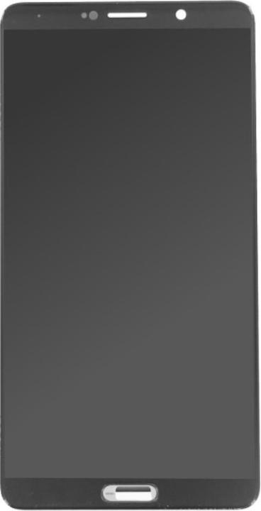Image du produit OEM Écran pour Huawei Mate 10 noir sans cadre (Écran, Mate 10)
