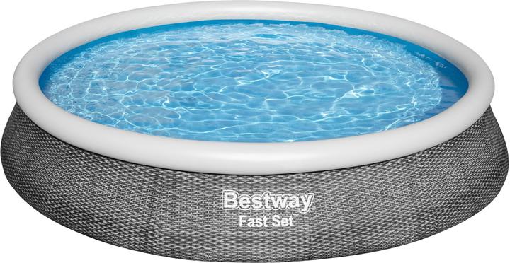 Actual product image Bestway Fast Set (396 x 84 cm)