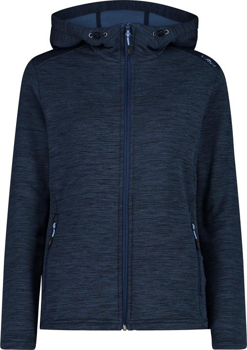 Produktbild CMP Campagnolo Hoodie Fleece (L)