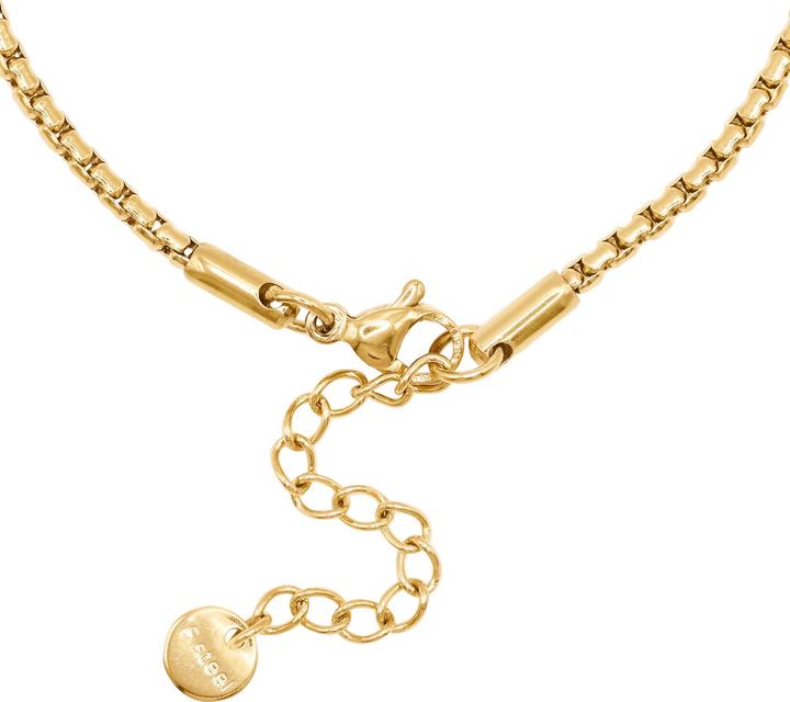 Immagine prodotto Heideman Ibonne color oro (100% acciaio inossidabile)