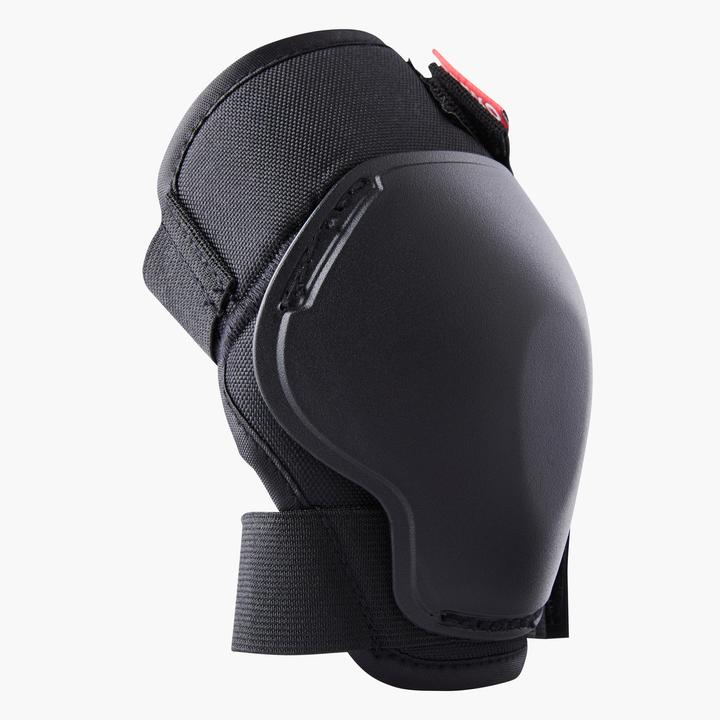 Actual product image Oxelo Set 100 (XXS, Wrist protectors, Knee pad, Elbow protectors, Pair)