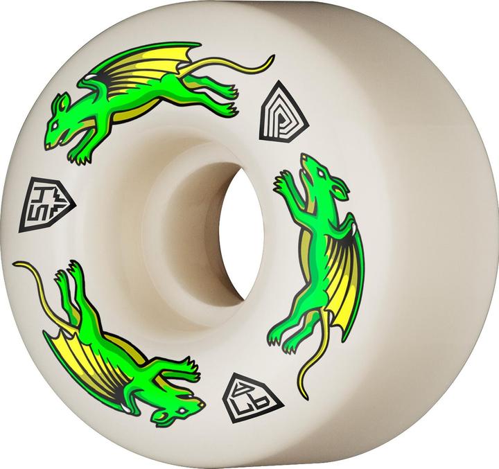 Actual product image 97A DF Nano Rats V4 Wide (54 mm)