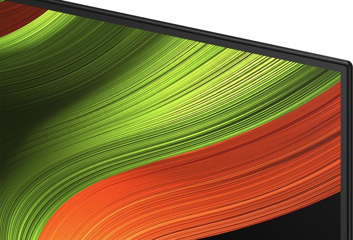 Actual product image LG OLED48B56LA (48", B5, OLED, 4K, 2025)