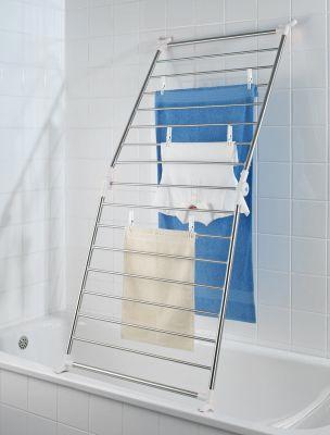 Produktbild Wenko Badewannen-Wäschetrockner (10 m)