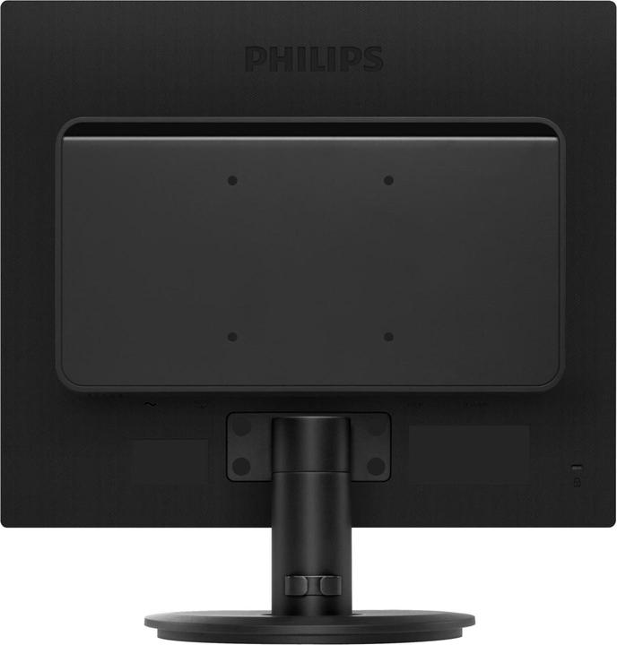 Produktbild Philips 19s4qab/00 (1280 x 1024 Pixel, 19")