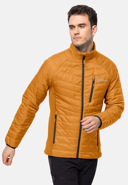Actual product image Jack Wolfskin Routeburn Pro Ins Jkt M (M)