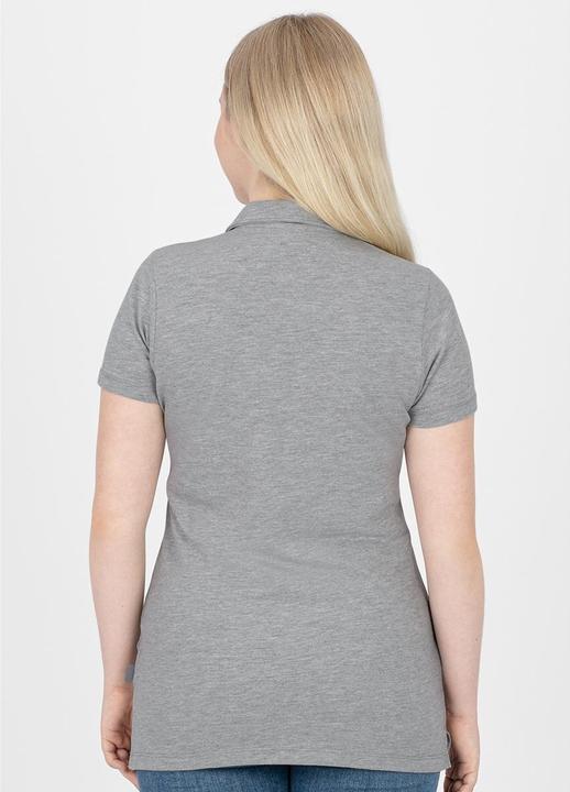 Actual product image JAKO Polo Organic Stretch (4XL)