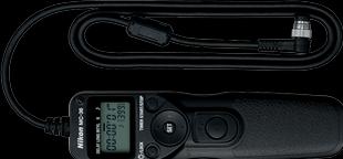 Actual product image Nikon MC-36a (Cable)