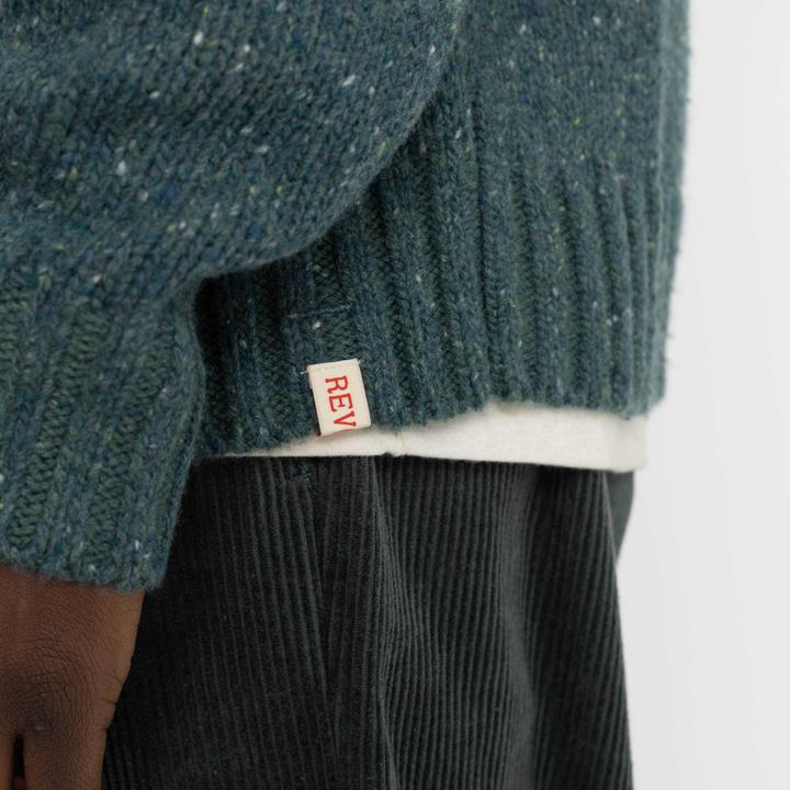 Immagine prodotto Revolution Cardigan lavorato a maglia (M)