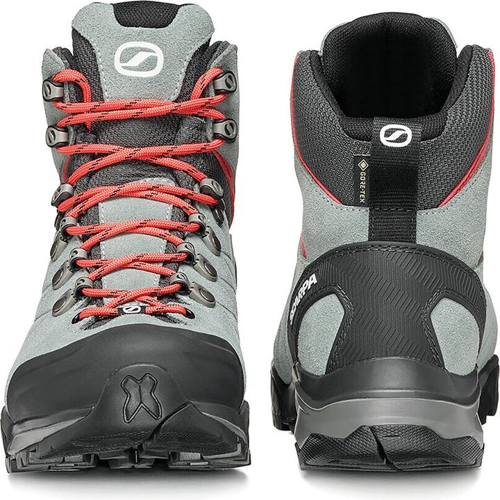 Actual product image Scarpa ZG Trek GTX Women (41.5)