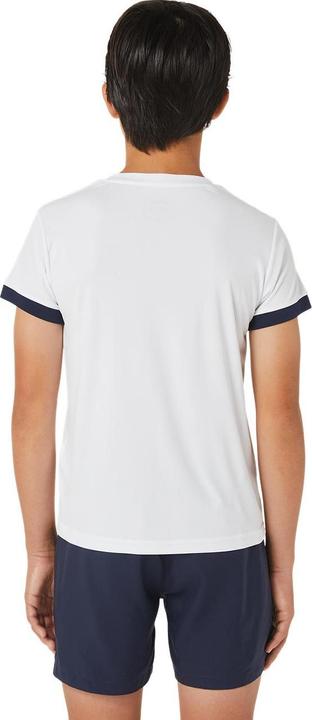 Immagine prodotto ASICS Performance Tennis SS Top Bambini (XS)