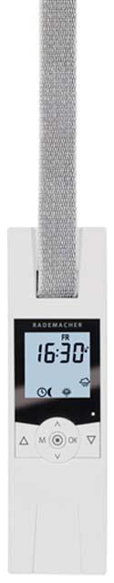 Actual product image Rademacher RolloTron Comfort DuoFern