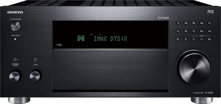 Produktbild Onkyo TX-RZ50 (9.2 Kanal, AM, FM, DAB+)