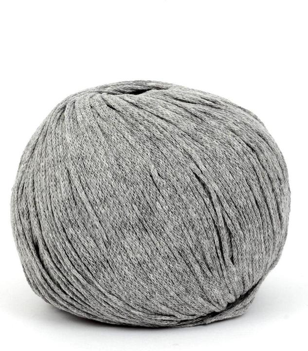 Actual product image DMC Wool Eco Vita 100 g, Grey (250 m)