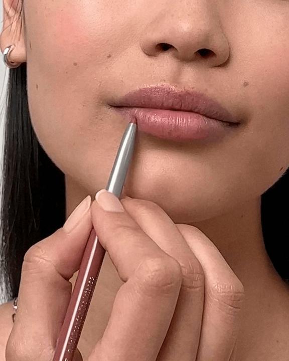 Produktbild Clinique Quickliner (Cocoa Rose)