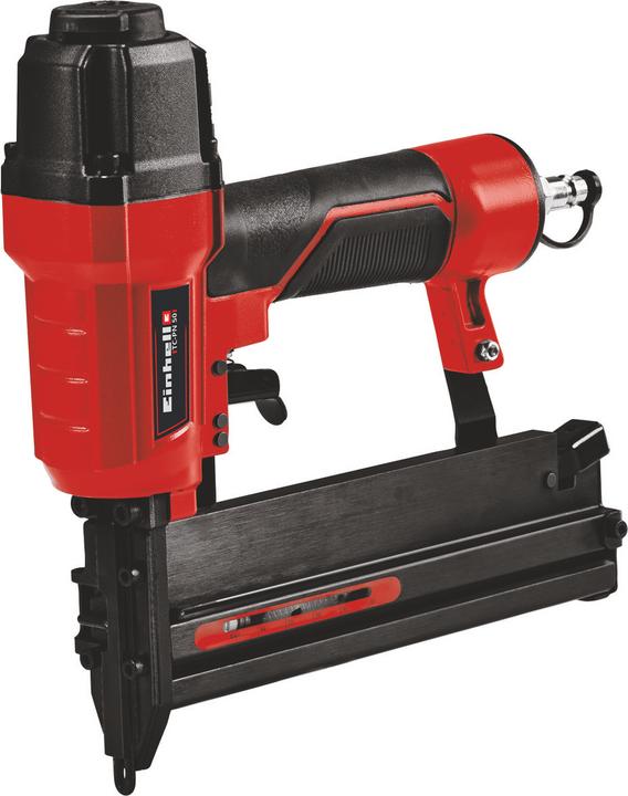 Einhell Druckluft-Tacker TC-PN 50 2in-1