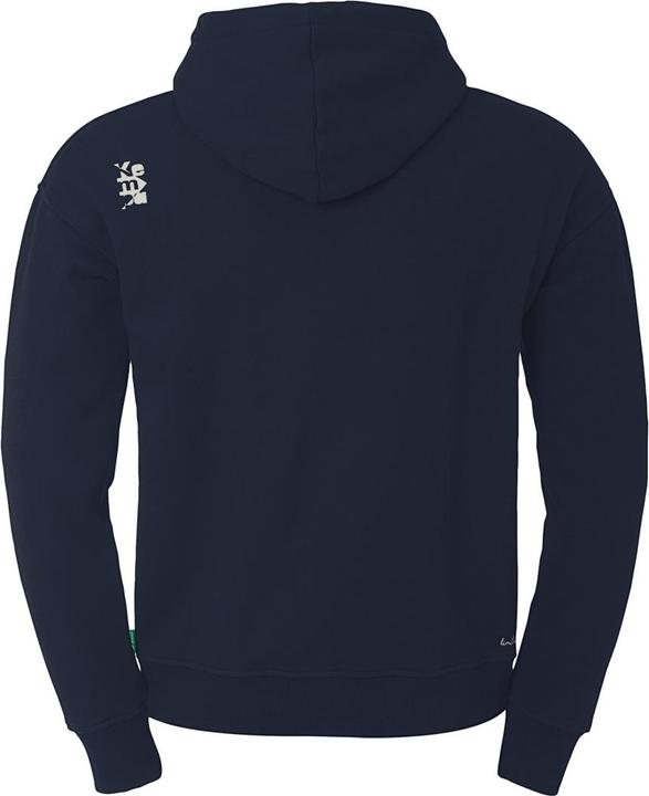 Kempa Hoodie Game Changer (S)