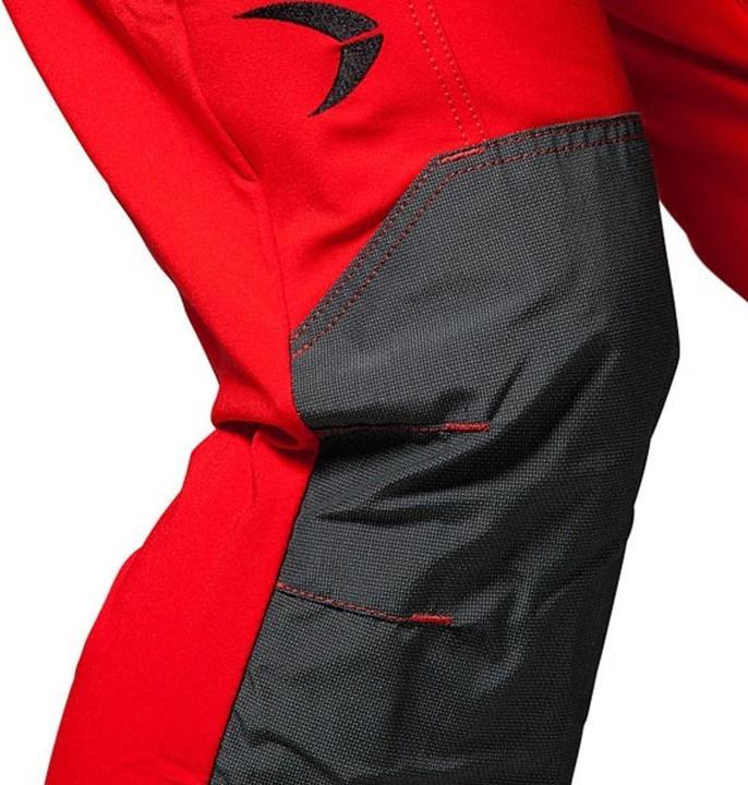 Produktbild Pfanner leichte Schnittschutzhose Baumpfleger