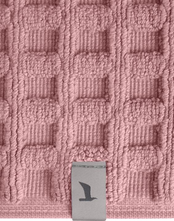 Actual product image Möve Piquée (60 x 60 cm)