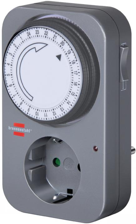 Produktbild Brennenstuhl MZ 20