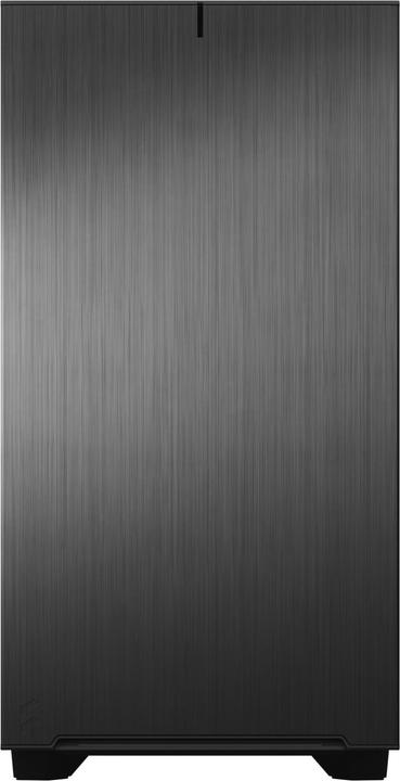 Actual product image Fractal Define 7 Gray Solid (ATX, mATX, Mini-ITX, E-ATX)