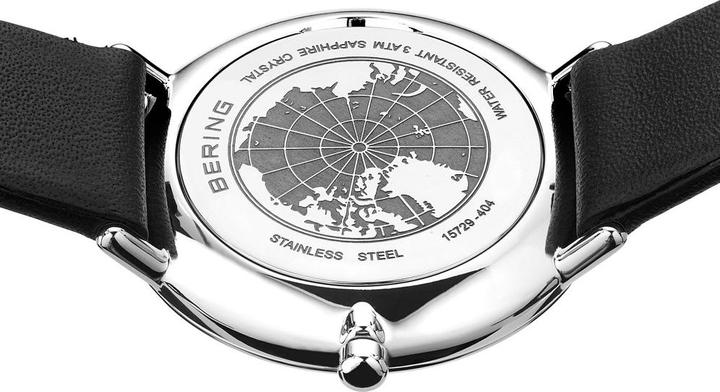 Image du produit Bering Montre Ultra Slim (Montre analogique, 29 mm)