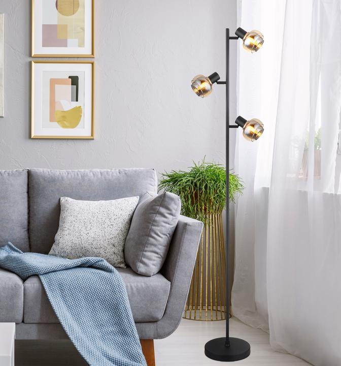 Productafbeelding Globo Tokki (E14)