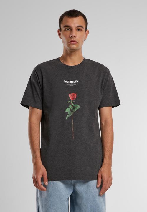 Immagine prodotto Mister Tee Maglietta Rose Lost Youth - 13201 (S)