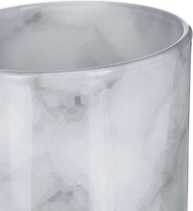 Immagine prodotto Relaxdays 12x vaso tealight (1 x, 7 x 7 x 8,5 cm)