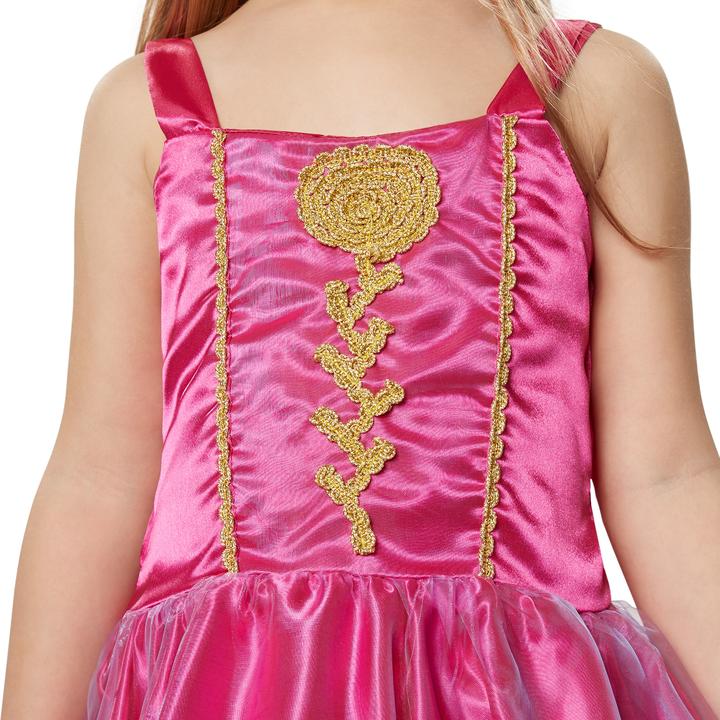 Actual product image Dressforfun Princess pink rose (104)